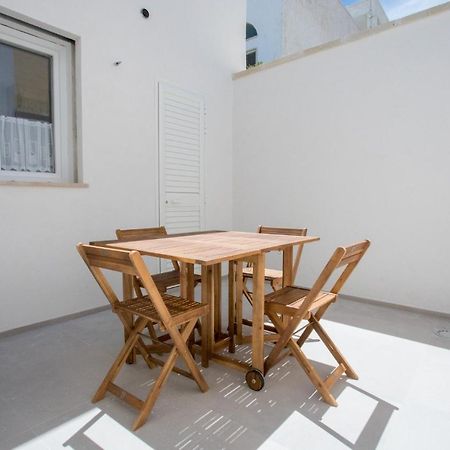 托雷拉皮罗Casa Leda别墅 外观 照片